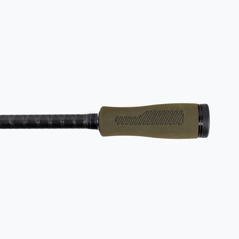 Savage Gear Sg4 Medium Game Travel spiningas 4 sek. žalias 72205 2