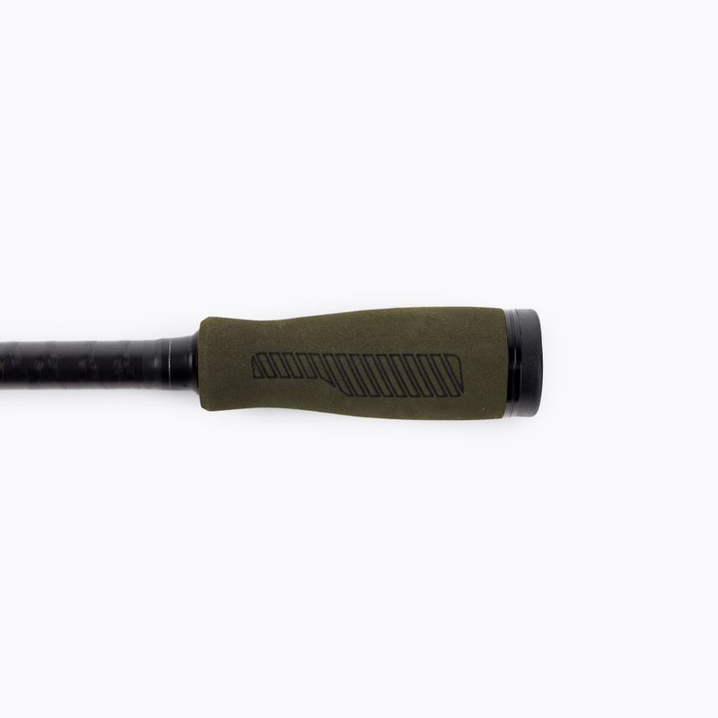 Savage Gear Sg4 Medium Game Travel spiningas 4 sek. juodas 72207 3