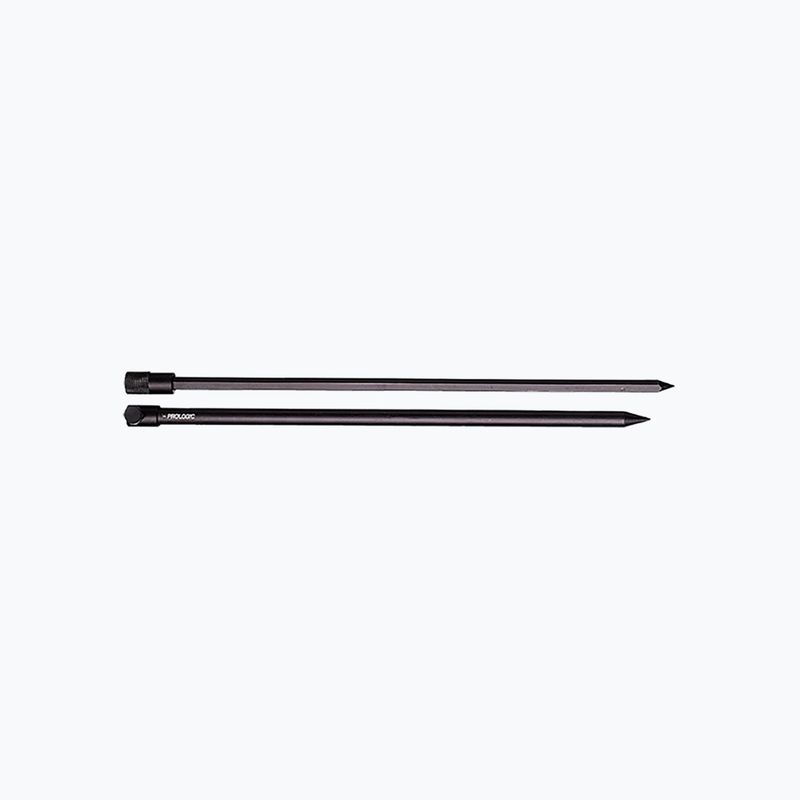 Prologic Element Dual Point Bank Stick žvejybos rekvizitai juodos spalvos 72692