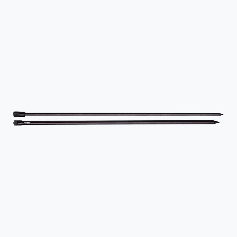Prologic Element Dual Point Bank Stick žvejybos rekvizitai juodos spalvos 72693 2