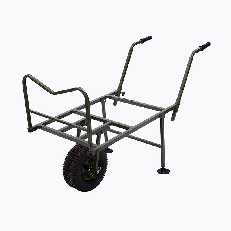 Prologic Element Compact Carp Barrow juodas 72705