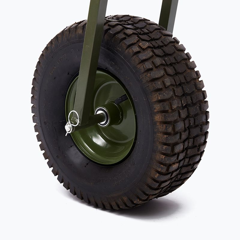 Prologic Element Compact Carp Barrow juodas 72705 3