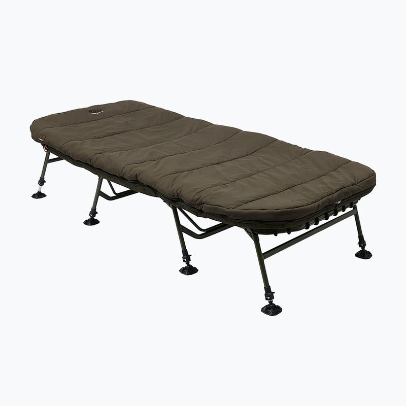 Prologic Inspire Daddy Sleep System lova žalia PLB045