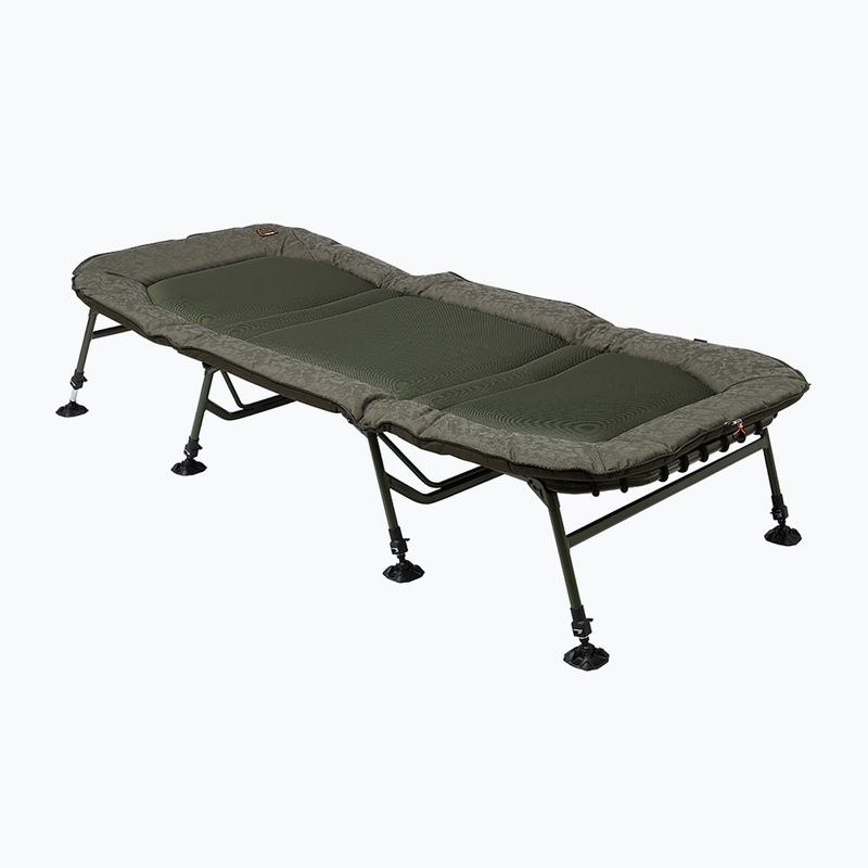Prologic Inspire Daddy Sleep System lova žalia PLB045 2