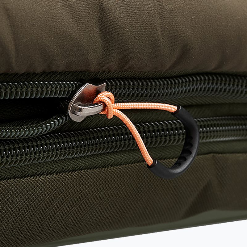 Prologic Inspire Daddy Sleep System lova žalia PLB045 7