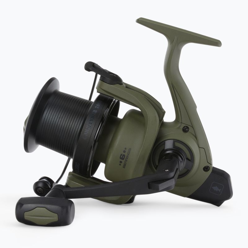 Prologic Commander XD karpių žvejybos ritė 73080 3