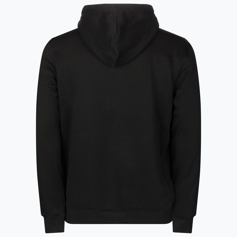 Savage Gear Cosmo Hoodie žvejybinis džemperis su gobtuvu juodos spalvos 73699 2