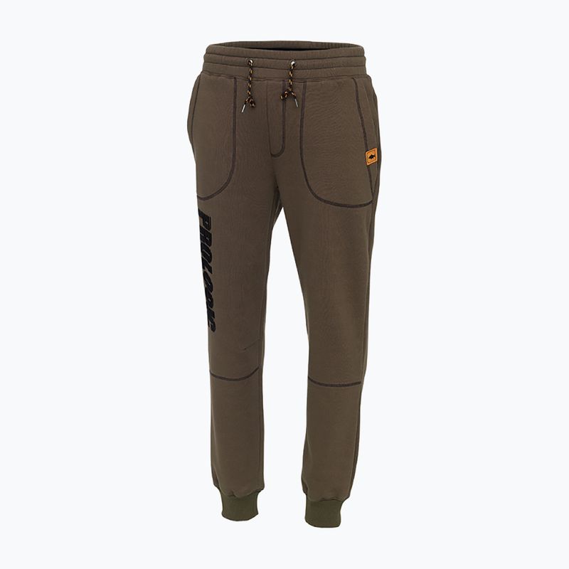 Prologic Carpio Joggers žalias žvejybinis džemperis PLG058 6