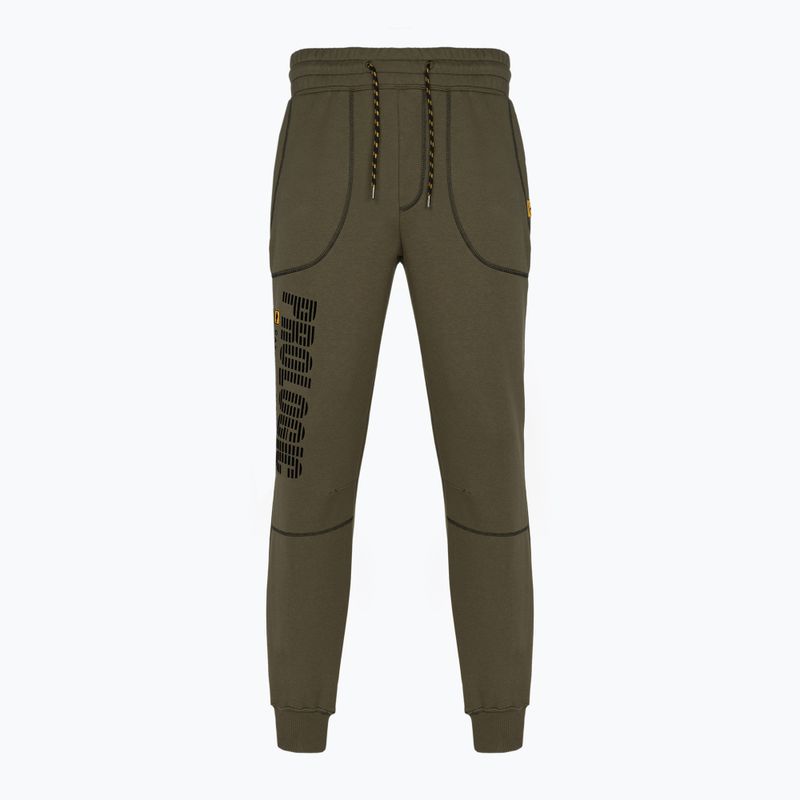 Prologic Carpio Joggers žalias žvejybinis džemperis PLG058