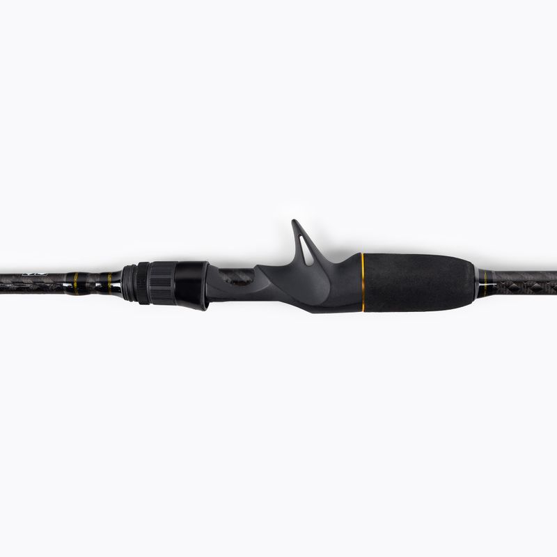 Savage Gear Light Game BC 2sec spiningas juodas 75589 2