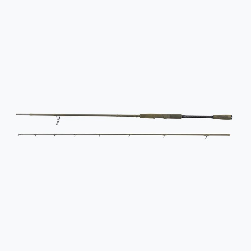 Savage Gear Sg4 Fast Game spiningas 2 sek. žalias 75770