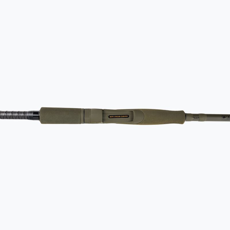 Savage Gear Sg4 Fast Game spiningas 2 sek. žalias 75770 2