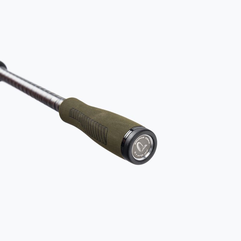 Savage Gear Sg4 Fast Game spiningas 2 sek. žalias 75770 4