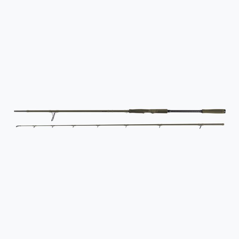 Savage Gear Sg4 Power Game spiningas 2 sek. žalias 72213