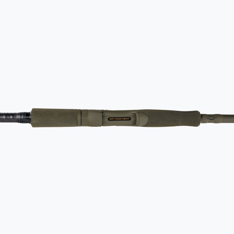 Savage Gear Sg4 Power Game spiningas 2 sek. žalias 72213 2