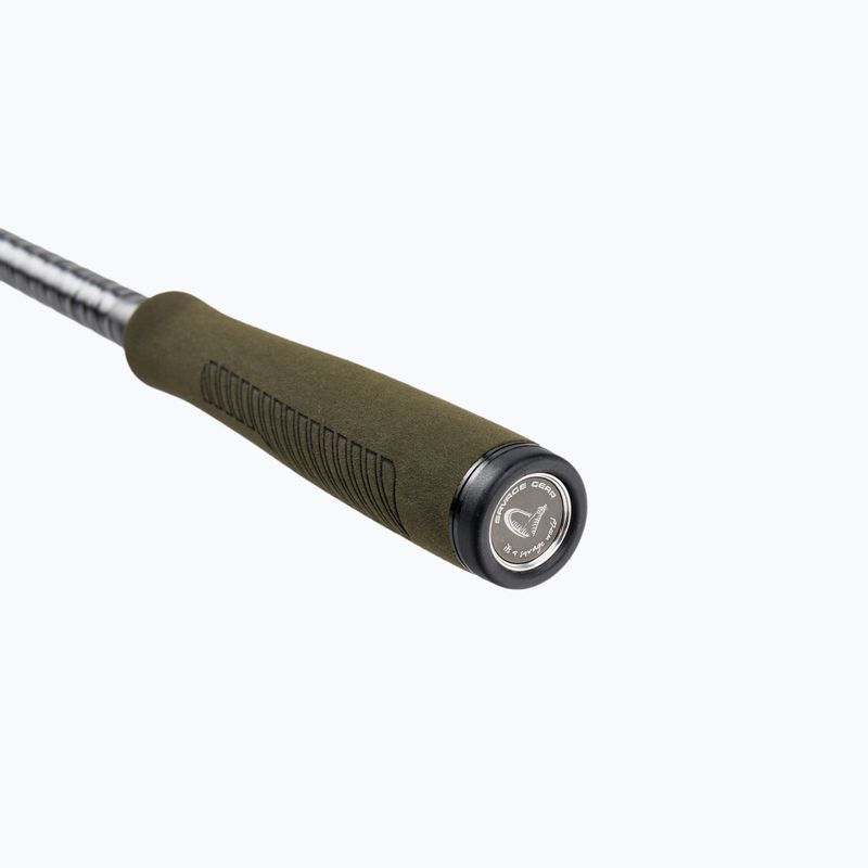 Savage Gear Sg4 Power Game spiningas 2 sek. žalias 72213 4
