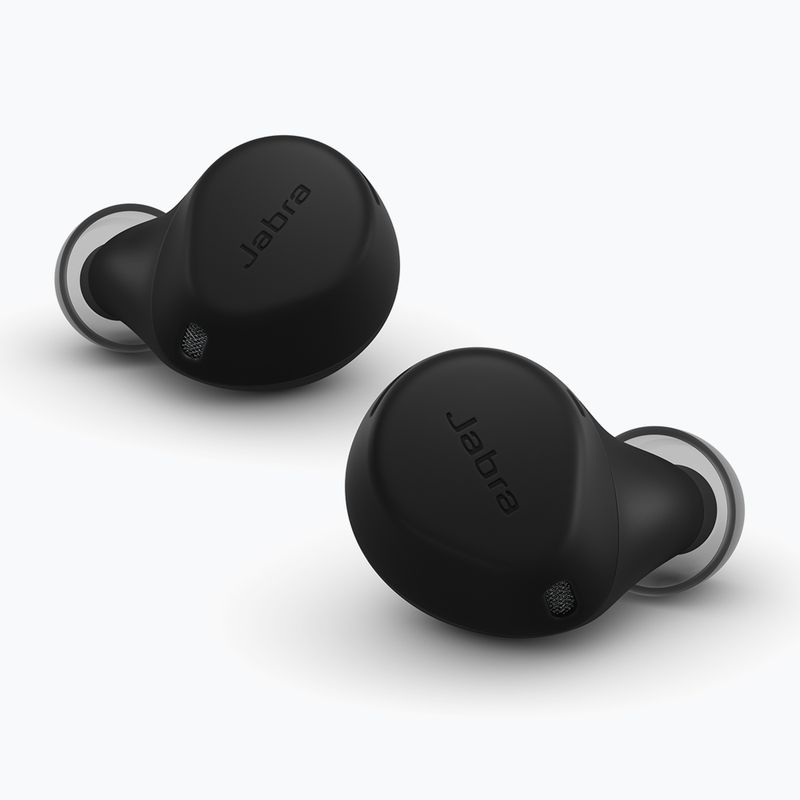 Jabra Elite 7 Active belaidės ausinės juodos spalvos 100-99171000-60