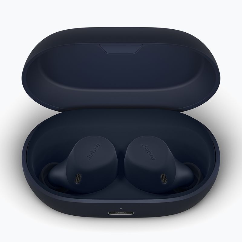 Jabra Elite 7 Active belaidės mėlynos ausinės 100-99171002-60 2