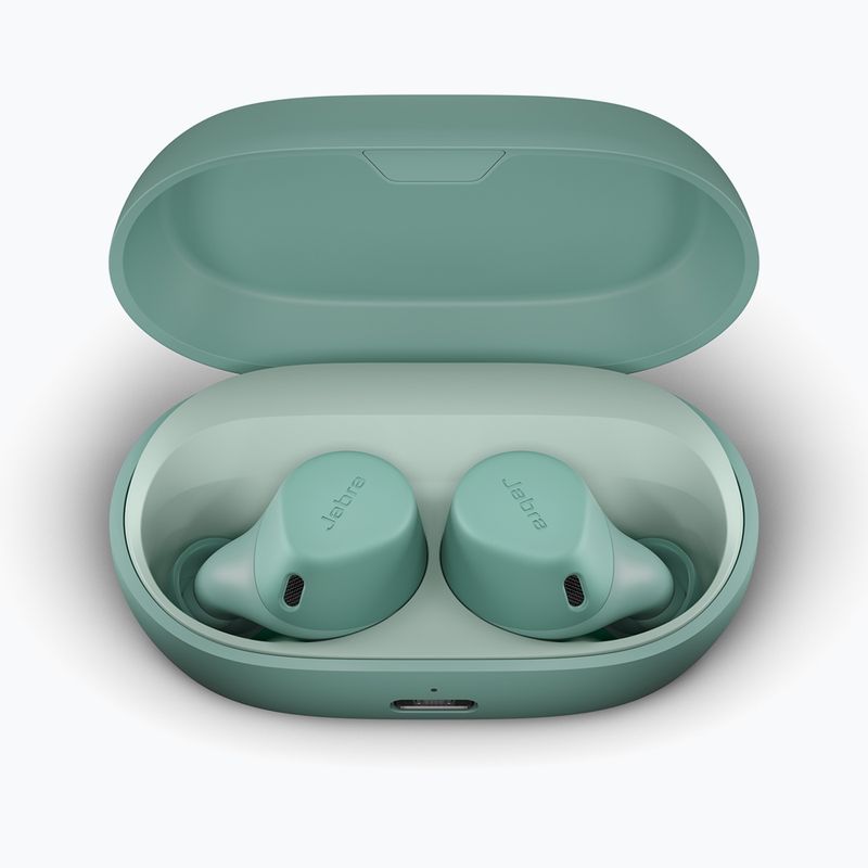 Jabra Elite 7 Active belaidės ausinės, žalios 100-99171003-60 2
