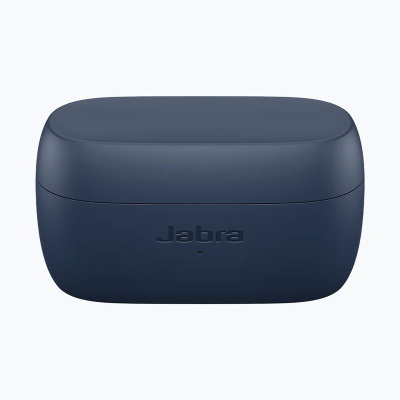Jabra Elite 3 belaidės ausinės tamsiai mėlynos spalvos 100-91410001-60 4