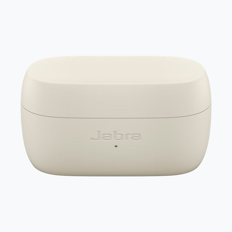 Jabra Elite 3 belaidės ausinės beige 100-91410003-60 4