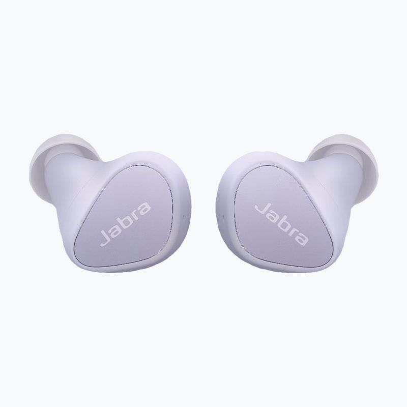 Jabra Elite 3 belaidės ausinės violetinės spalvos 100-91410002-60