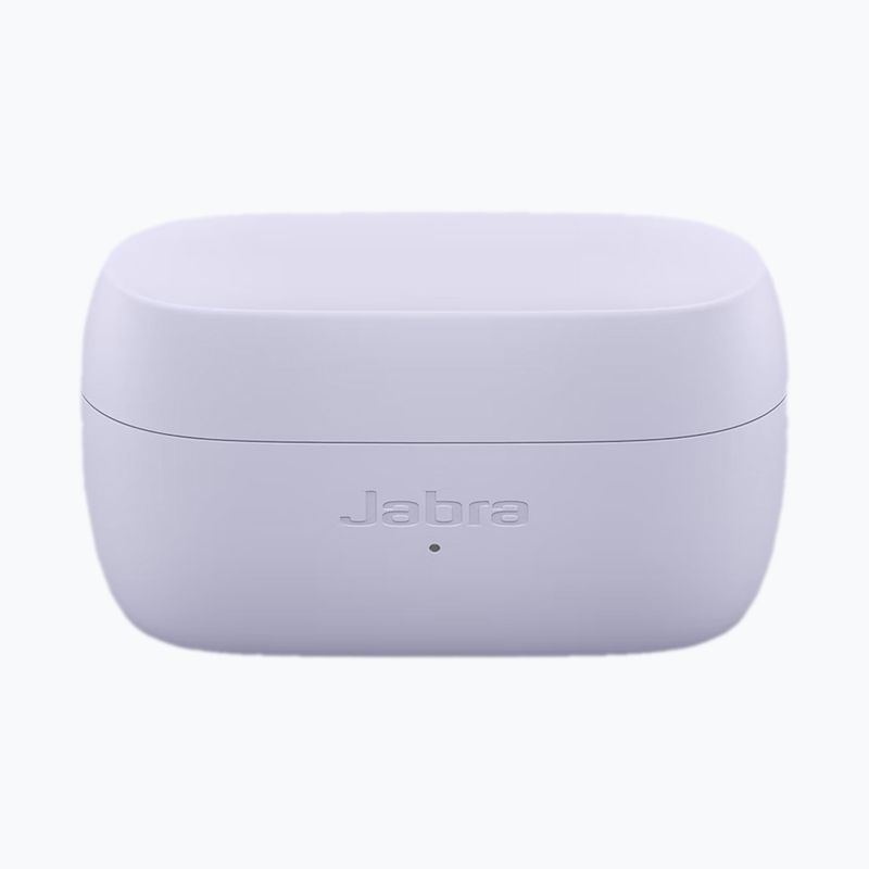 Jabra Elite 3 belaidės ausinės violetinės spalvos 100-91410002-60 4