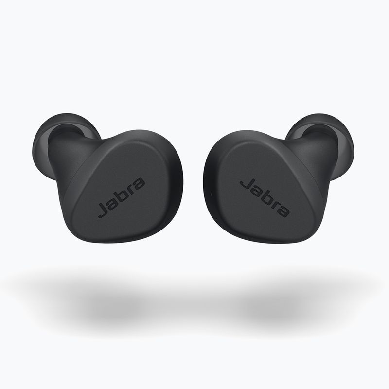 Jabra Elite 2 belaidės ausinės pilkos spalvos 100-91400000-60