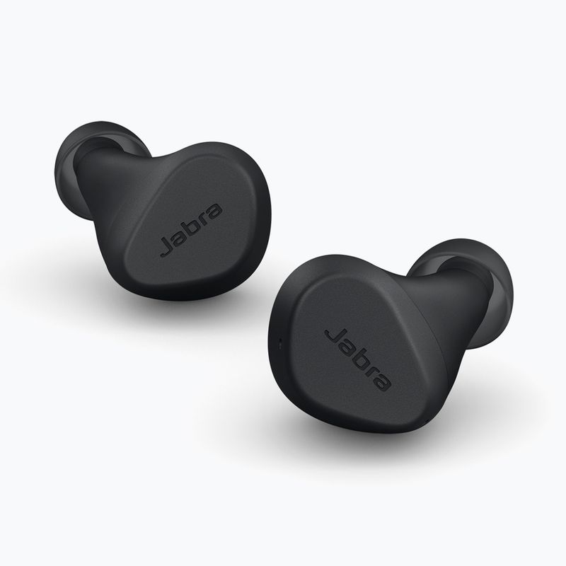 Jabra Elite 2 belaidės ausinės pilkos spalvos 100-91400000-60 2