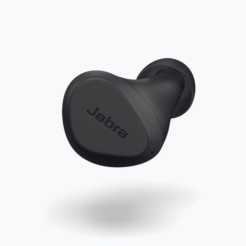 Jabra Elite 2 belaidės ausinės pilkos spalvos 100-91400000-60 3