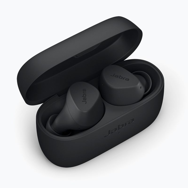 Jabra Elite 2 belaidės ausinės pilkos spalvos 100-91400000-60 4