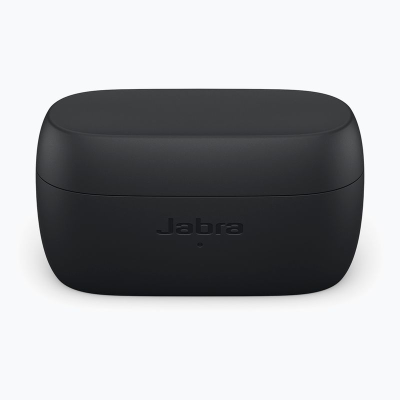 Jabra Elite 2 belaidės ausinės pilkos spalvos 100-91400000-60 5