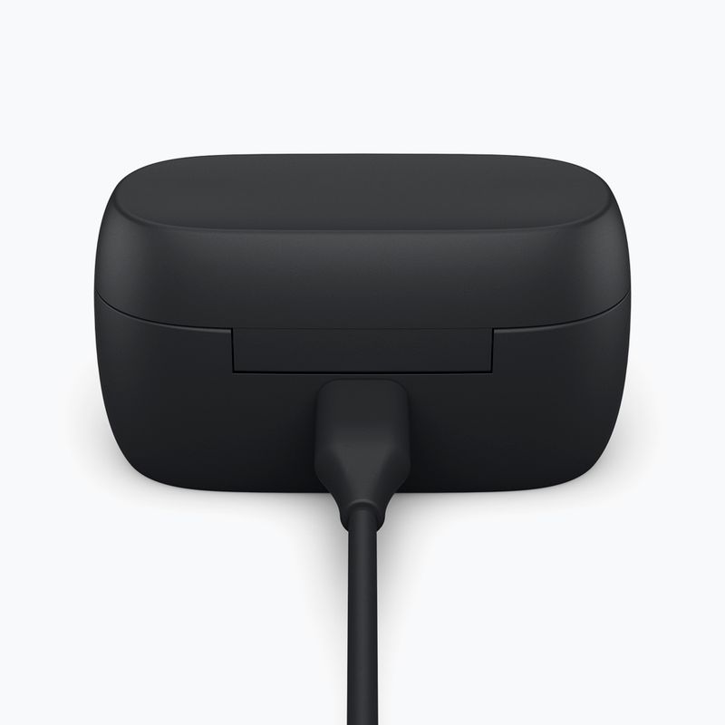 Jabra Elite 2 belaidės ausinės pilkos spalvos 100-91400000-60 6