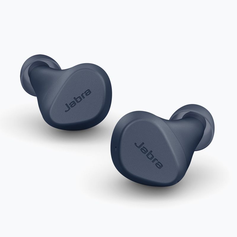 Jabra Elite 2 belaidės ausinės mėlynos spalvos 100-91400003-60 2