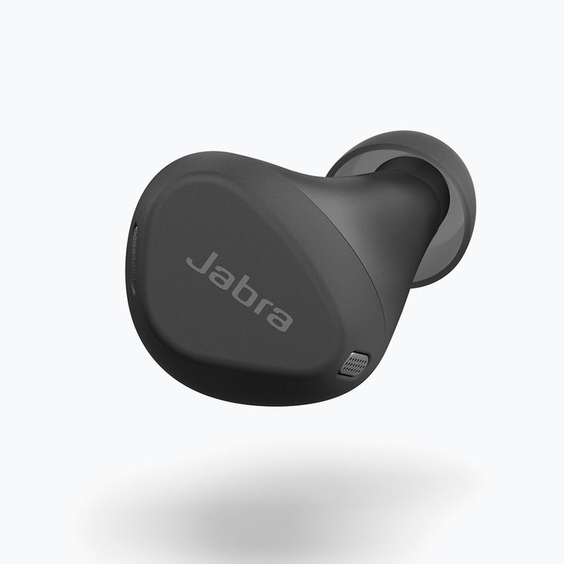 Jabra Elite 4 Active belaidės ausinės juodos spalvos 100-99180000-60 3