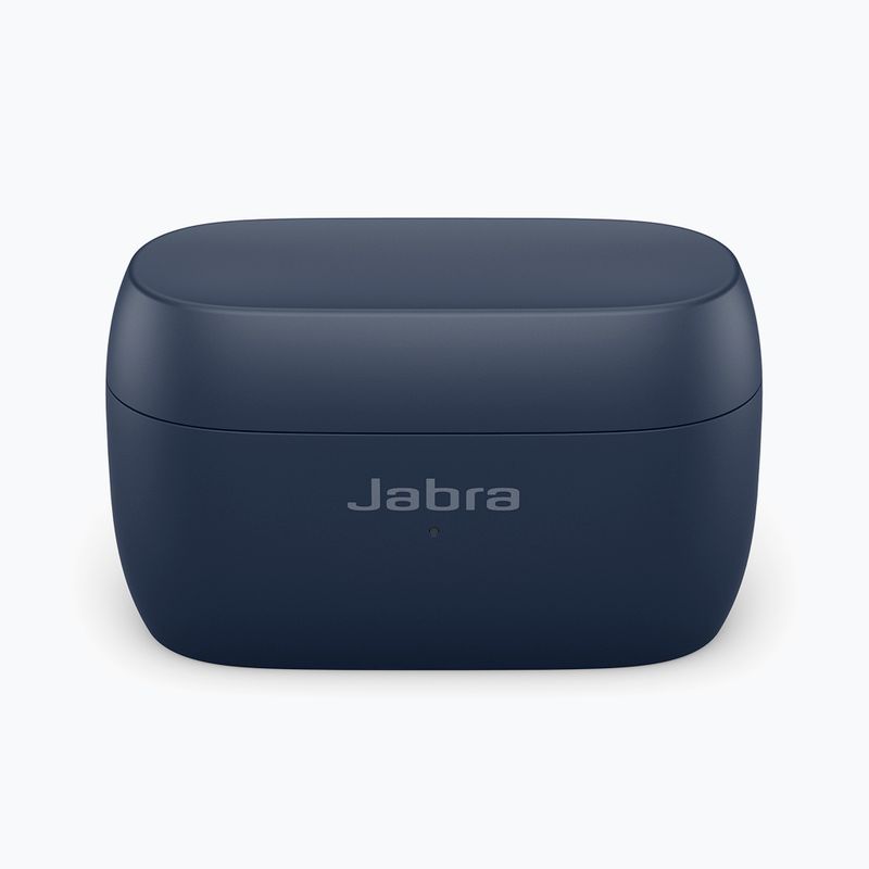 Jabra Elite 4 Active belaidės mėlynos ausinės 100-99180001-60 3