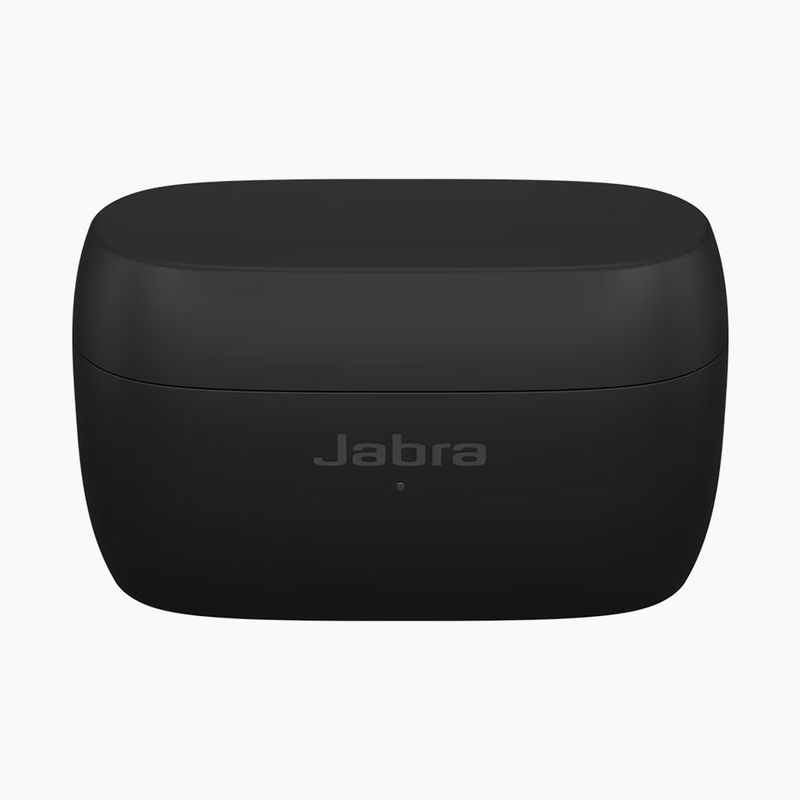 Jabra Elite 5 belaidės ausinės juodos spalvos 100-99181000-60 4