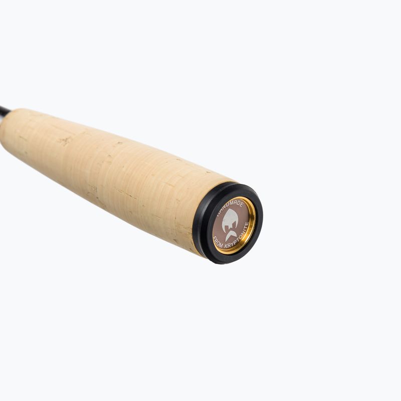 Westin W8 Spin 2sec Octagon Tube spiningas rudos spalvos W807-0902-M 4