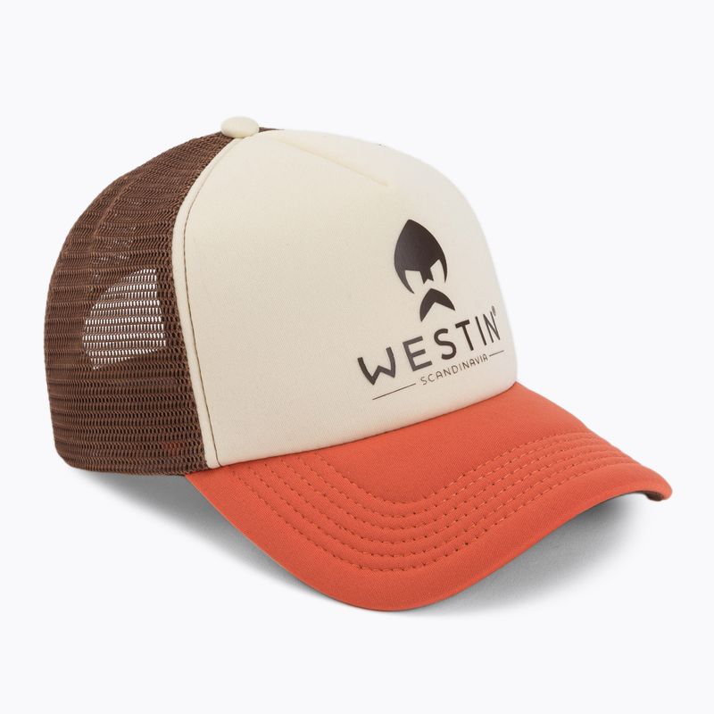 Westin Texas Trucker Old Fashioned reguliuojama beisbolo kepuraitė, spalvota A56