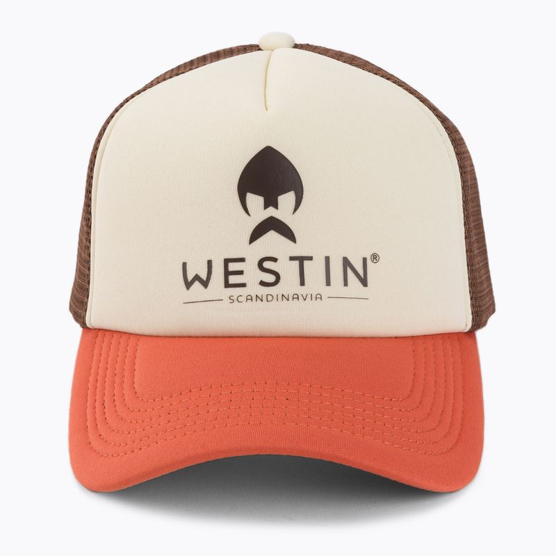 Westin Texas Trucker Old Fashioned reguliuojama beisbolo kepuraitė, spalvota A56 4