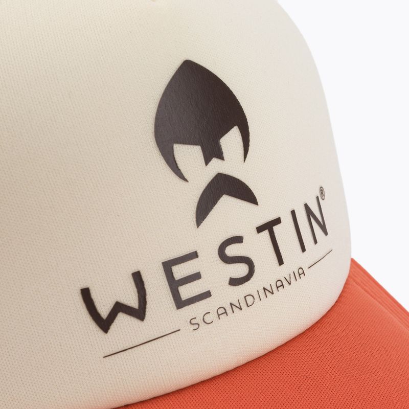 Westin Texas Trucker Old Fashioned reguliuojama beisbolo kepuraitė, spalvota A56 5