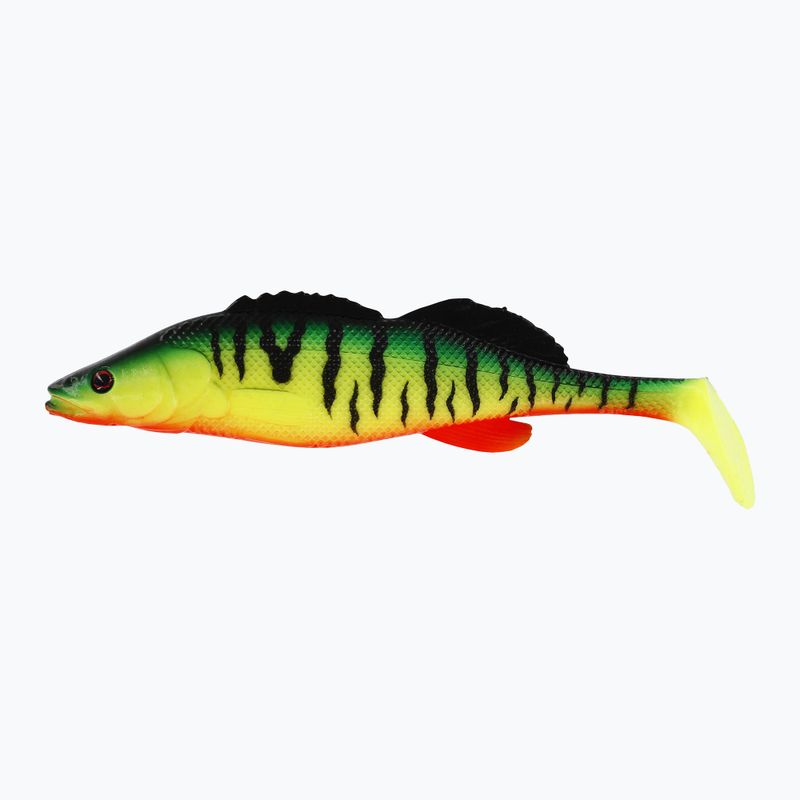 Westin ZanderTeez Shadtail crazy firetiger guminis masalas P139-063-130