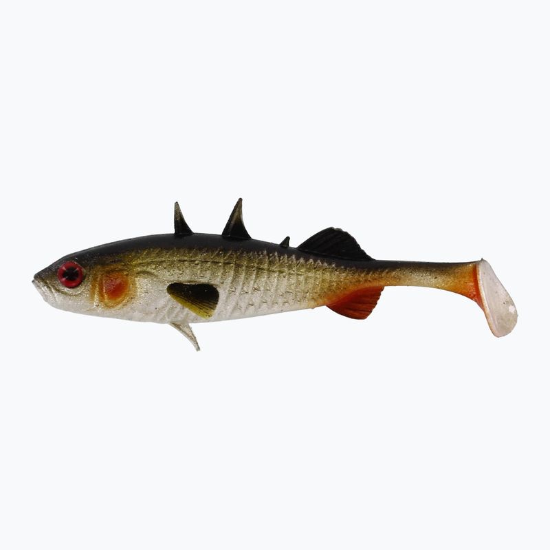 Westin Stanley the Stickleback Shadtail gyvasis tarakonas guminis masalas P117-136-002