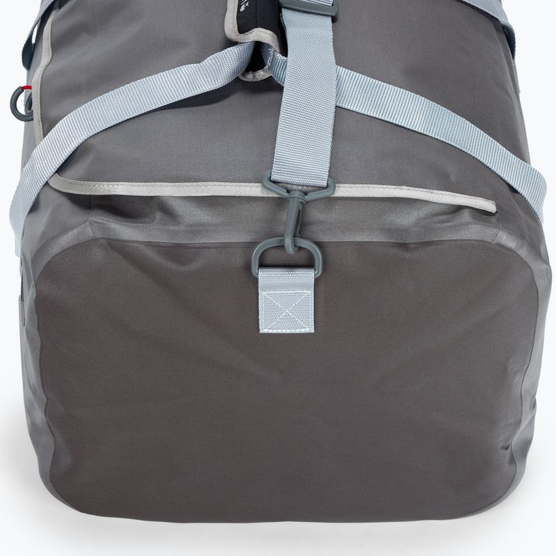 Westin W6 Boat Spinning Lurebag pilka A82-595-M 3