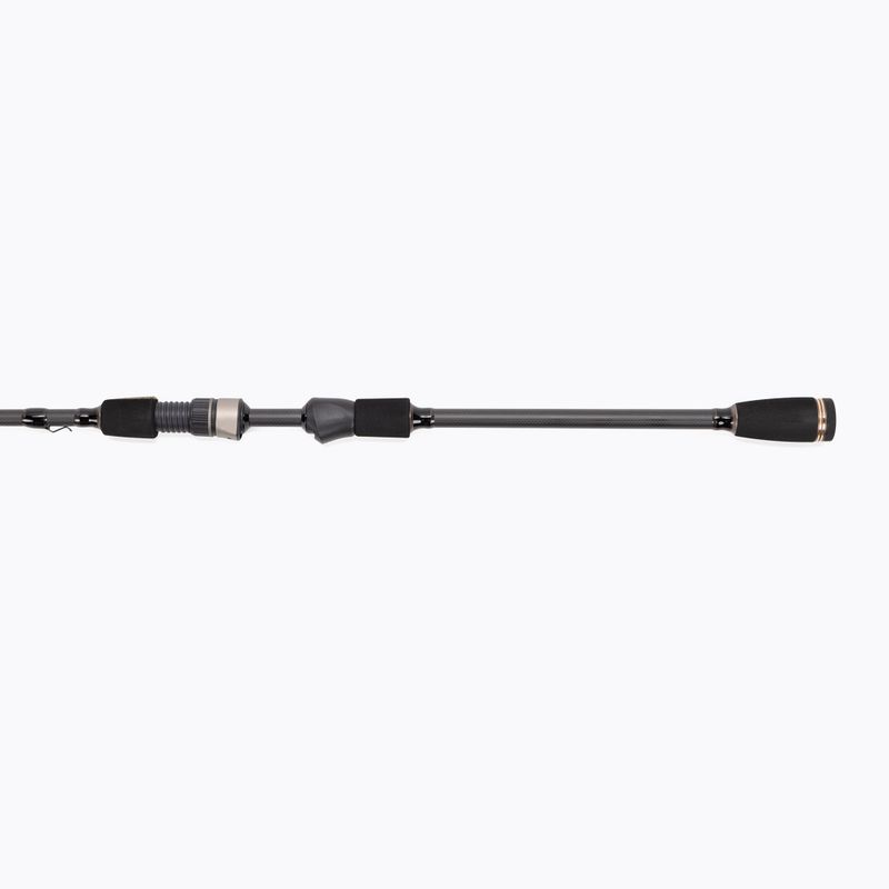 Westin W3 UltraStick 2nd 2sec spiningas juodas W358-0702-ML 2