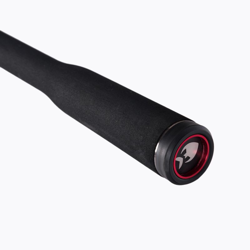 Westin W4 Powershad 2nd 2sec rudos spalvos spiningas W425-0802-XH 3