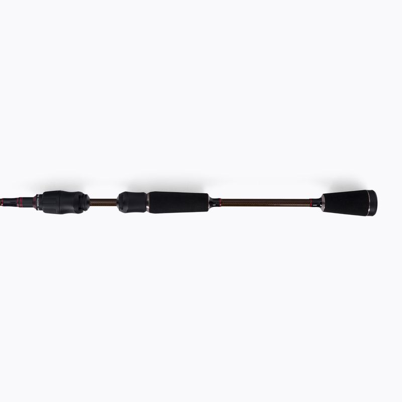 Westin W4 StreetStick 2nd 2sec rudos spalvos spiningas W438-0612-L 2