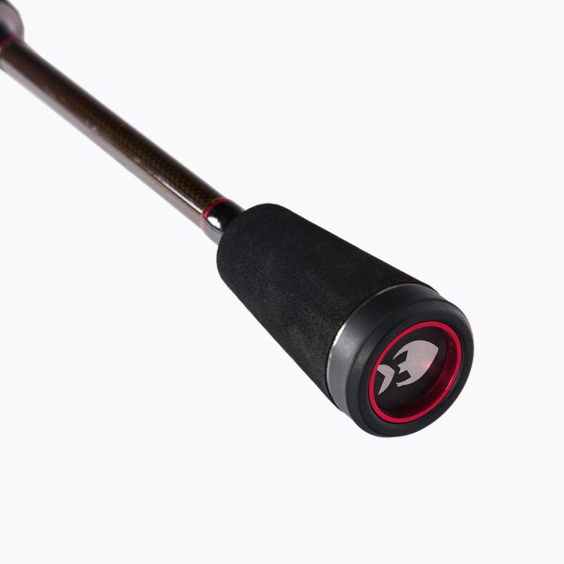 Westin W4 StreetStick 2nd 2sec rudos spalvos spiningas W438-0612-L 3
