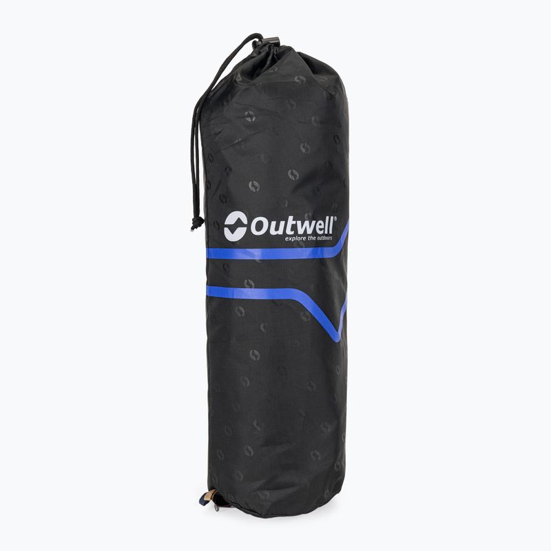 Outwell Conqueror žygių pagalvė tamsiai mėlyna 230153 5