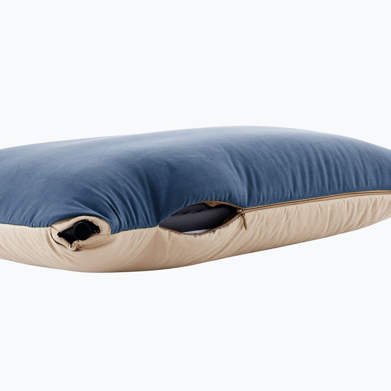 Outwell Conqueror žygių pagalvė tamsiai mėlyna 230153 7